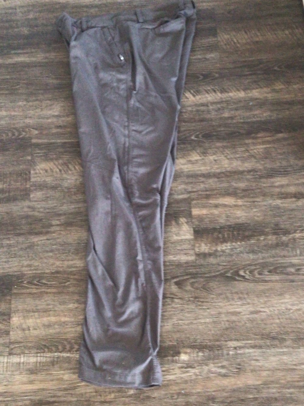 The North Face women’s Pant in Gray